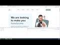 Day 05 | Frontend development with ChatGPT | Website for local barbershop