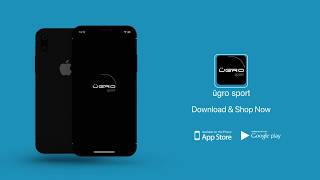 Ugro Sport App - How to video screenshot 4