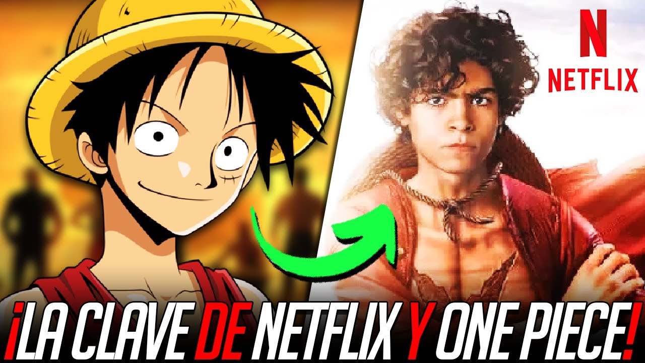 ASÍ SERÁ el CGI de ONE PIECE LIVE ACTION ️🤯 Los 9 ESTUDIOS VFX tras el