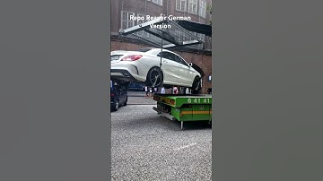 Repo Reaper German Version #tower #shorts