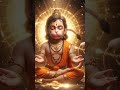 बजरंग बाण । Bajrang Baan #shorts #hanuman #shaniwar #cute