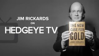 Jim Rickards | Gold Is Money