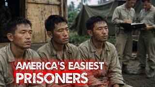 Every Japanese POW Said the Same Thing to American Interrogator And It Changed the Pacific War | WW2