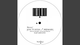 Factoria (Virulent Dub Infection Mix)