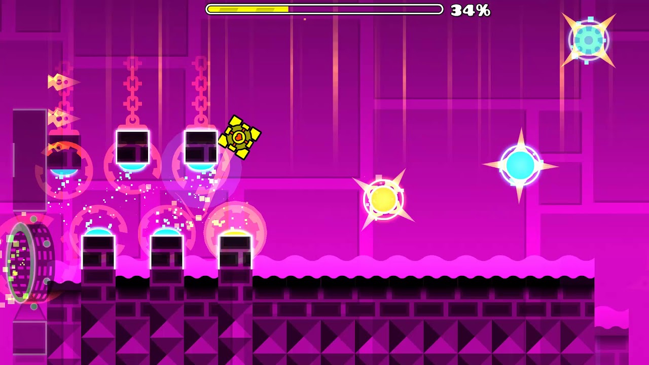 CLUB STEP 83% (progress#1) - YouTube