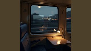 Dim Lights of the Train Station
