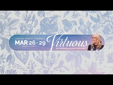Covenant Women Conference