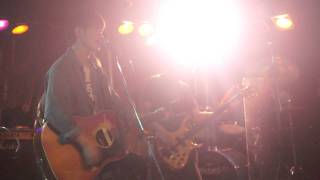 111015 freebird GLOOMY MONKEYS - Selfish