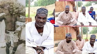 GABANA SHAGO YAKASHE MUTUN HAR LAHIRA YAKASHE AMADU BALBAL CIKIN NIGER INJI MUHAMMADU KALHU