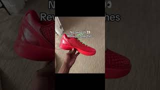 Jaylen Brown’s shoes is massive #christmas #kobe6 #basketball #sneakers