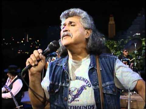 Freddy Fender Before The Next Teardrop Falls