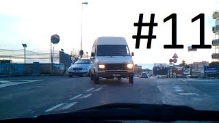 Driving in Italy #11_bad drivers Napoli