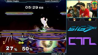 Nj8 - Jrill Falcon Vs Zofrea Sheik - L4