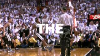 Ray Allen/Miami Heat "BIG" commercial | HD