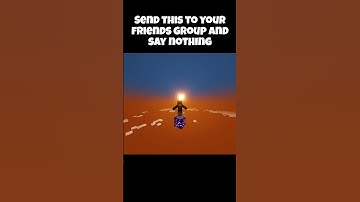 dOnT cLiCk ThE sOuNd