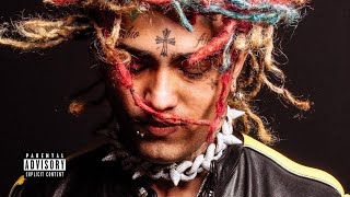 Lil Pump - Don't Like Me (Official Video)