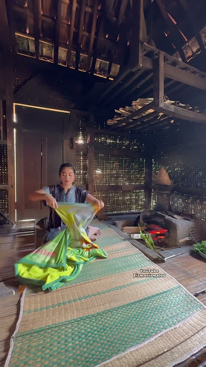 Hanet baraya ngagoler gigiren hawu mah #gadisdesa #rismanirmalasari #shortsvideo