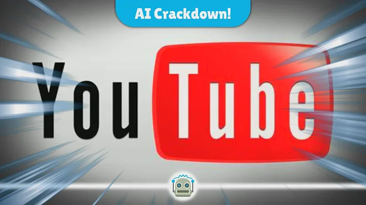 YouTube Takes Down AI Channels for Fake Movie Trailers: A Major Crackdown!