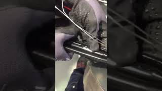 3 BOLT WIRE LOCKING(student)