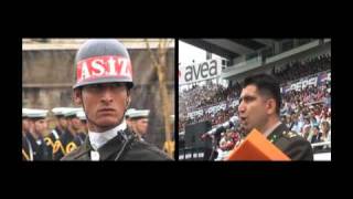 I, Soldier / Ben Askerim - Excerpt - Trailer - Köken Ergun