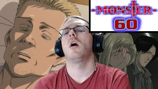 MONSTER CHAPTER 60 | AAAAAGGGHHHHHHHHHHHHHHHHHHHHH