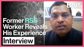 Is RSS Anti-Dalit? A Former Insider’s Account