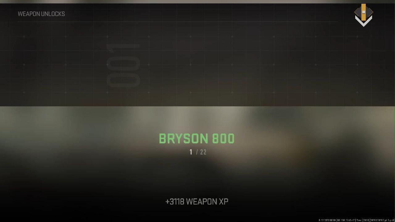 Play Call of Duty: Modern Warfare II infected