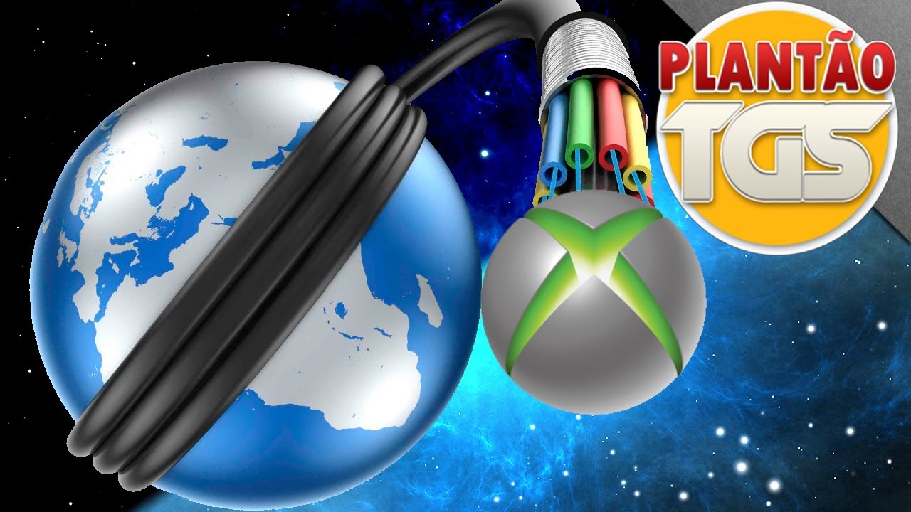 INTERNET OBRIGATÓRIA NO NOVO XBOX(FUDEU BRASIL) - PLANTÃO TGS - SIGA NAS REDES SOCIAIS:
-Twitter: http://www.twitter.com/tgs_brasil
-Facebook: http://www.facebook.com/thegamestatio...