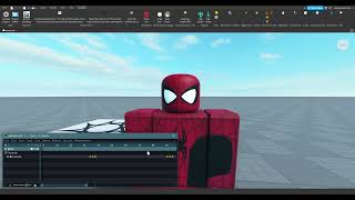 lens animation test
