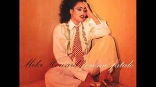 Miki Howard - Ain't Nobody Like You (1992) chords