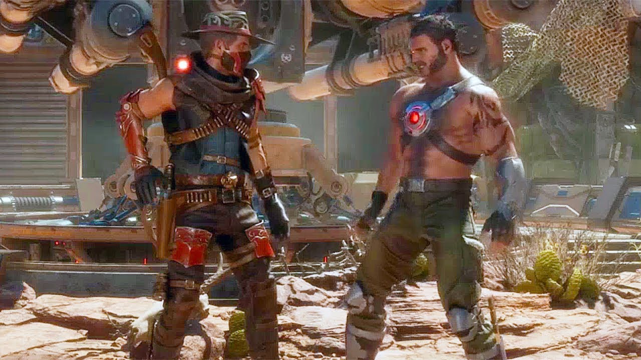 erron black action figure