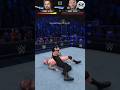 WWE Universe Roman Reigns Randy Orton Android gameplay WWE Universe Roman Reigns Randy Orton Android gameplay