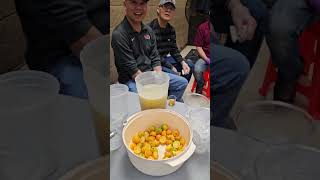 VLOG 467| Louisiana Boiled Crawfish Southern Cooking in Chicago #crawfish #corn #sausage #louisiana