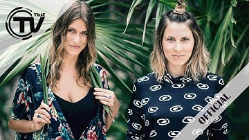 Blond:ish Feat. Shawni - Wizard of Love (Modular Project Remix) (Official Video) - Time Records