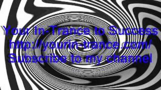 Hypnosis, going deeper into trance still