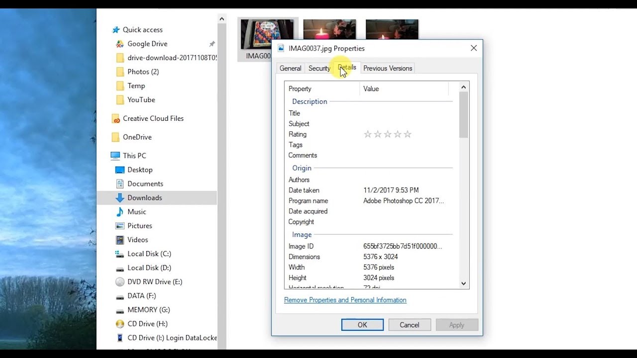 free video metadata editor windows 10 free video metadata editor windows 10