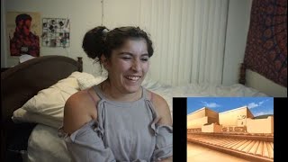 Avatar The Last Airbender 1x5 The King of Omashu Reaction