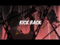 【cover】KICK BACK / Sukepin×Owari