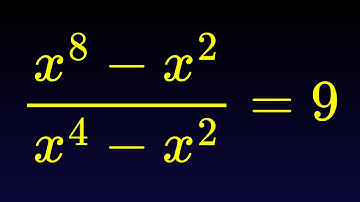 Japanese | A Nice Algebra Math Problem