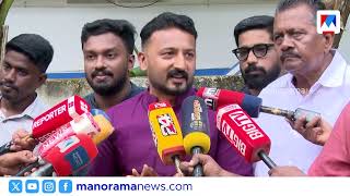 'CPM ആരോപിക്കുന്ന ഏതേലും കാര്യം ഏതേലും കാലത്ത് സത്യമായിട്ടുണ്ടോ?, തെളിവ് കാണിക്കട്ടെ' |CPM |Adoor