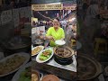 Pasar Malam Feast: Steamed Bean Curd, Nai Bai Abalone, and Bak Kut Teh