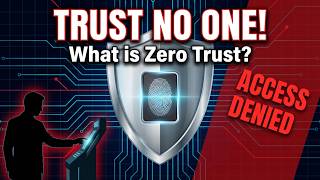 Famous What is Zero Trust Architecture and why is it becoming the future of cybersecurity? Wealth