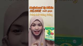 #majakani hayu bun minum majakani spy suami gak dibawa pelakor
