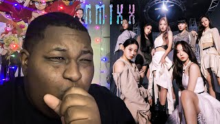 Discovering 'NMIXX' | Reacting to ALL M/V's!