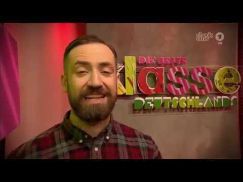 Die Beste Klasse Deutschlands - Das Superfinale 2016 HD [komplett] 14.05.2016