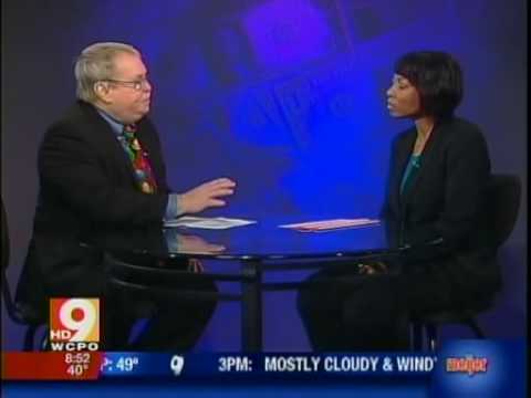 Bill Hesch - 12-14-08 WCPO - Disciplined Financial...