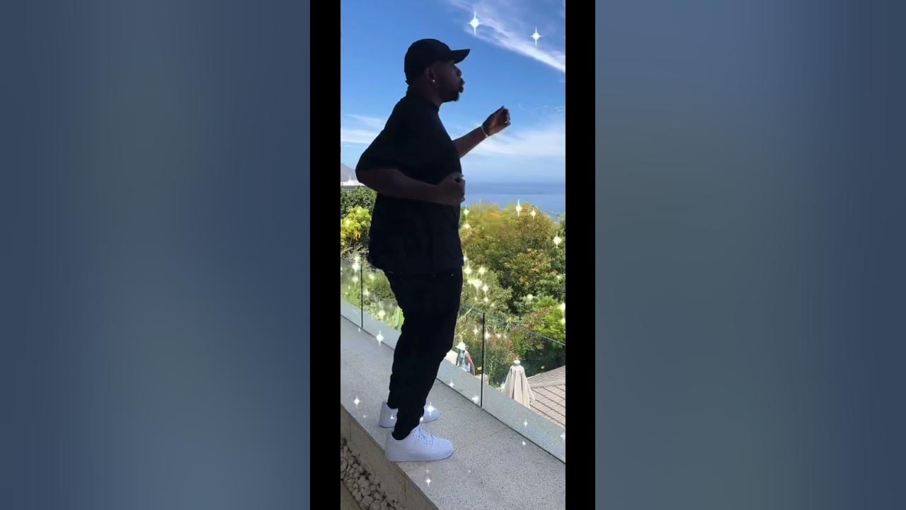 Trigger #triggerdancechallenge