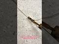Professional Floor Joint Trimming Tool For Perfect Seamless Results #floor #tiles #tools #tips #how