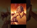 【原神】キャラクタートレーラー オデット(ショートVer.1) #原神 #オデット #スネージナヤが来る #原神スネージナヤ