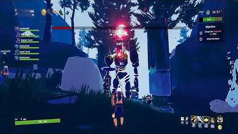 Risk of Rain 2 - The God Run?